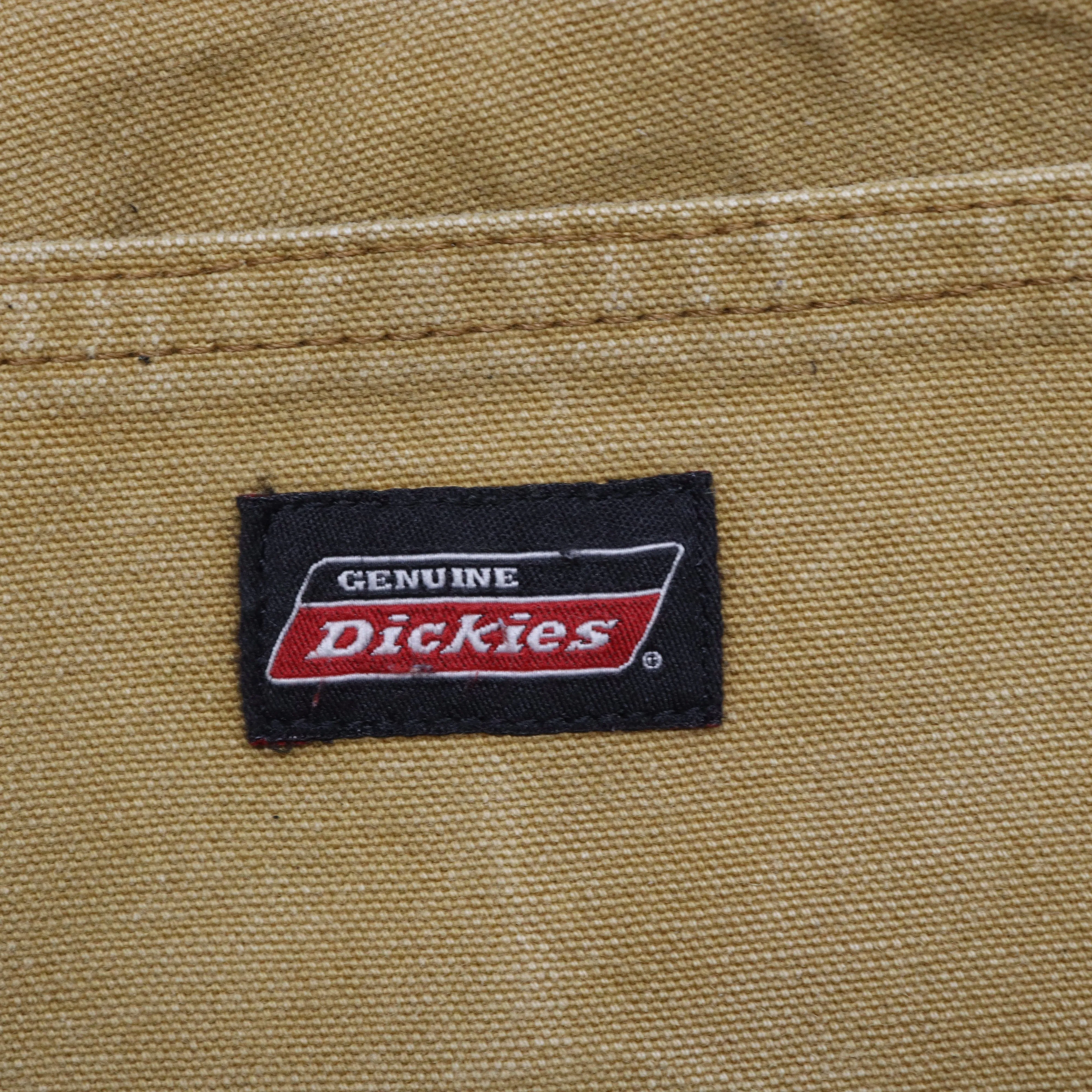 Dickies Classic Beige Work Trousers