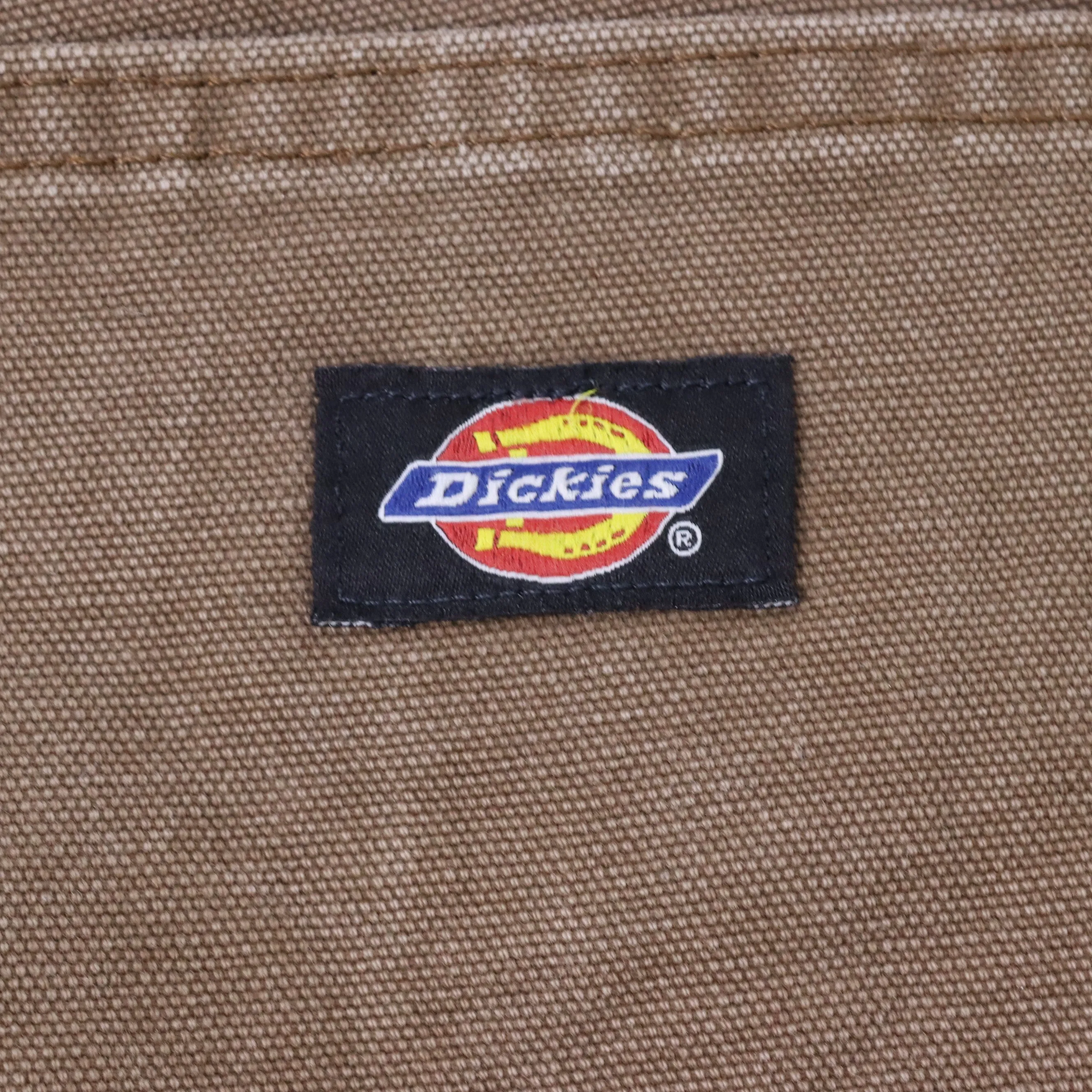 Dickies Classic Brown Work Trousers