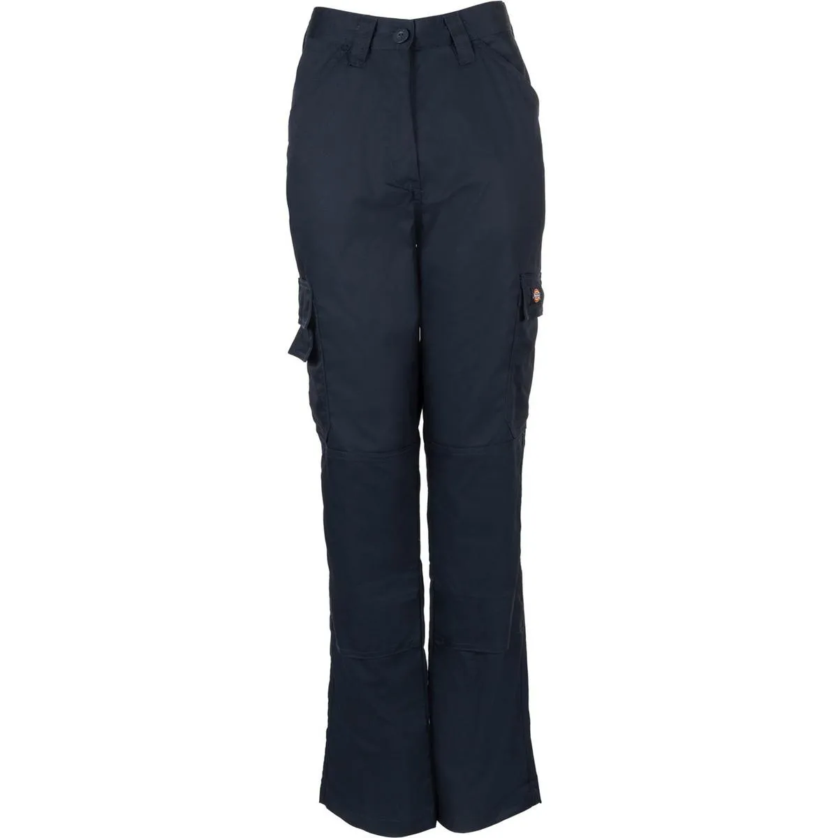 Dickies Everyday Flex Trousers Dark Navy