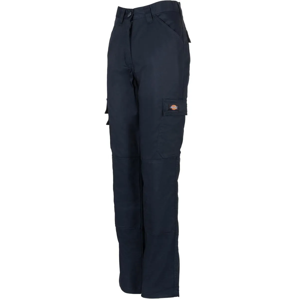 Dickies Everyday Flex Trousers Dark Navy