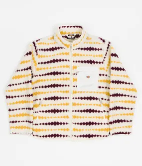 Dickies Falkville Fleece - Off-White