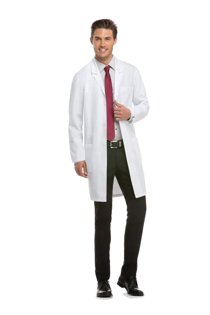 Dickies Unisex 40 Lab Coat 83403