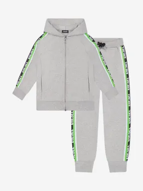 Diesel Boys Tracksuit