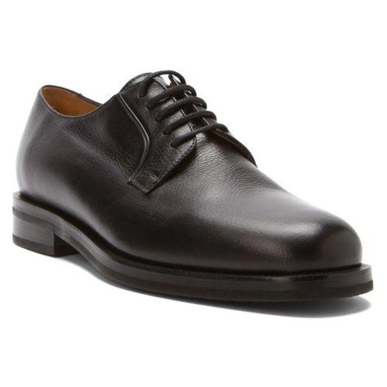 Dino Monti Men's Lace Up Oxfords in Adesso