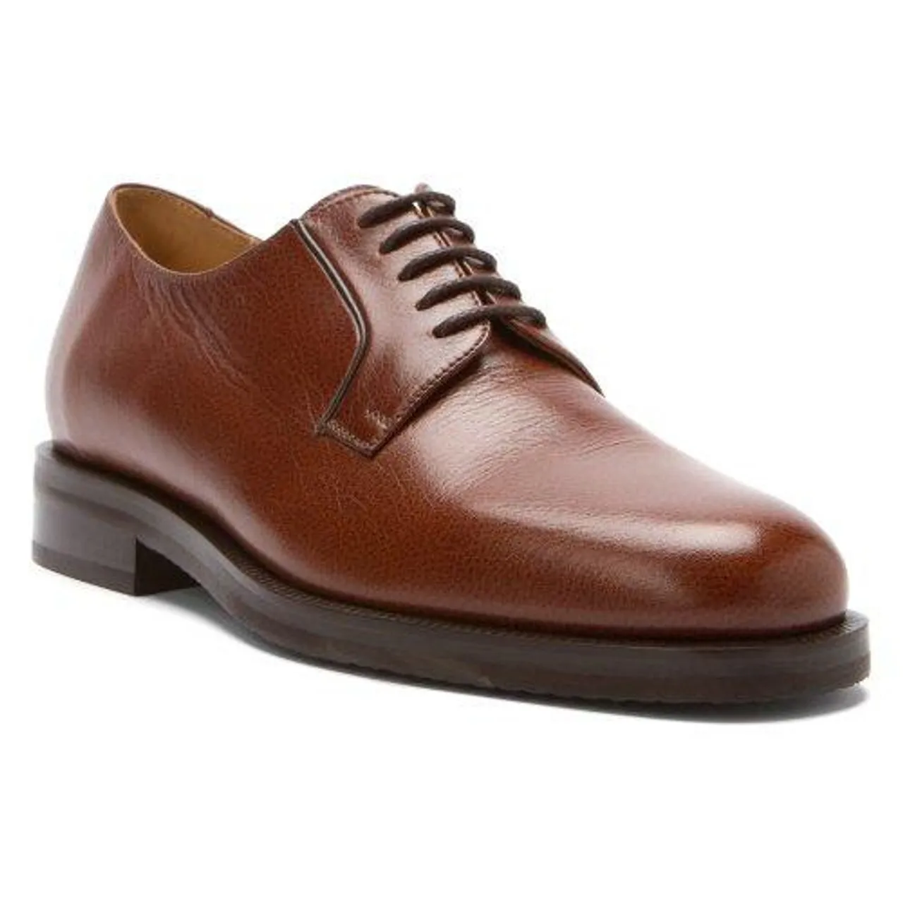 Dino Monti Men's Lace Up Oxfords in Adesso