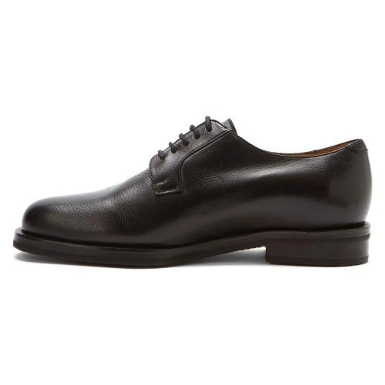 Dino Monti Men's Lace Up Oxfords in Adesso