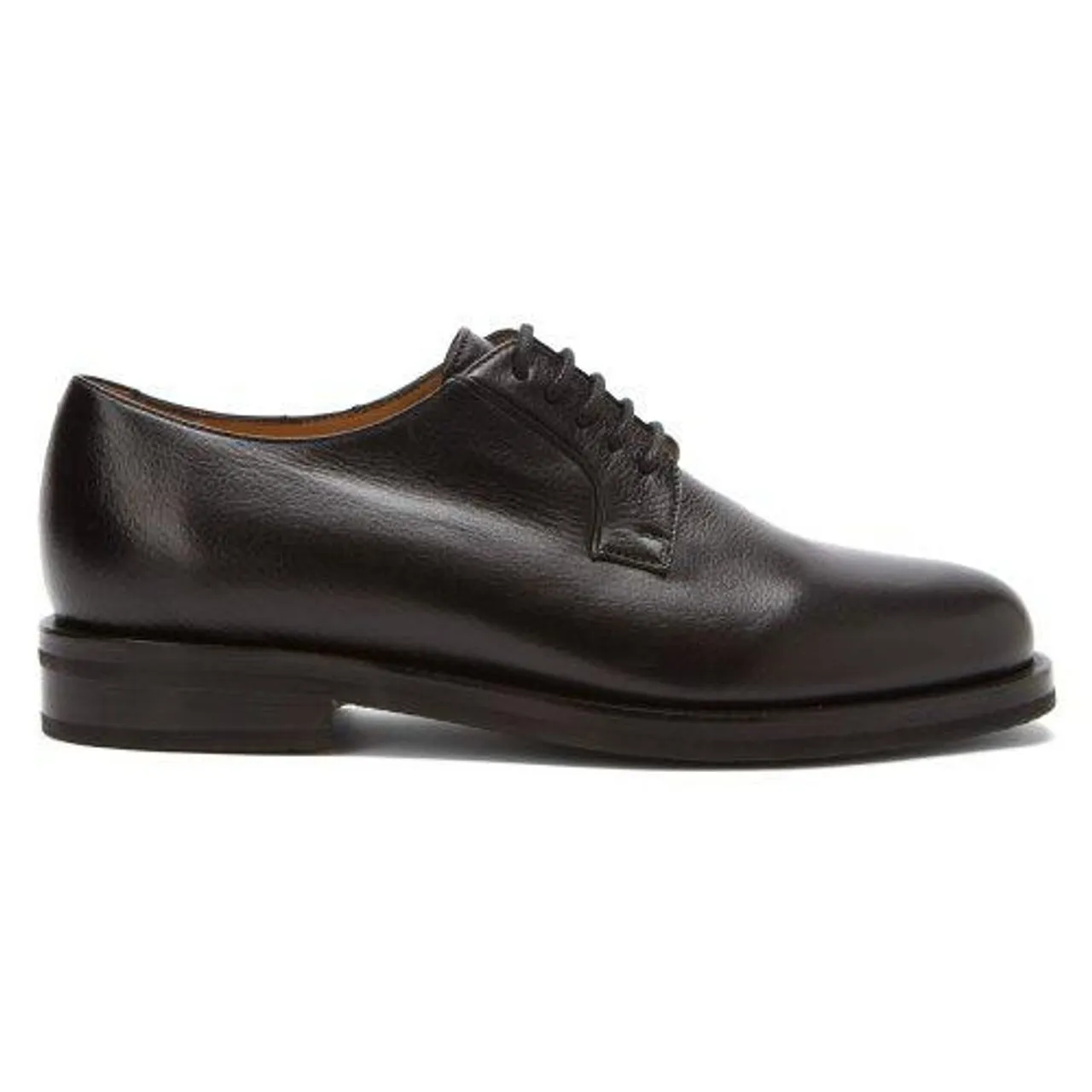 Dino Monti Men's Lace Up Oxfords in Adesso