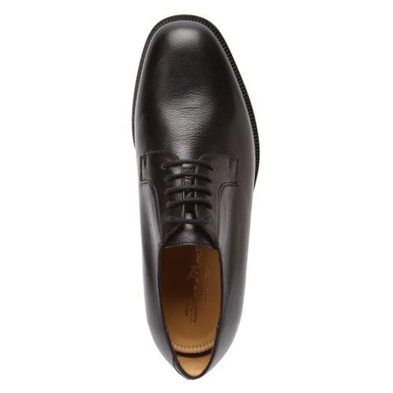 Dino Monti Men's Lace Up Oxfords in Adesso