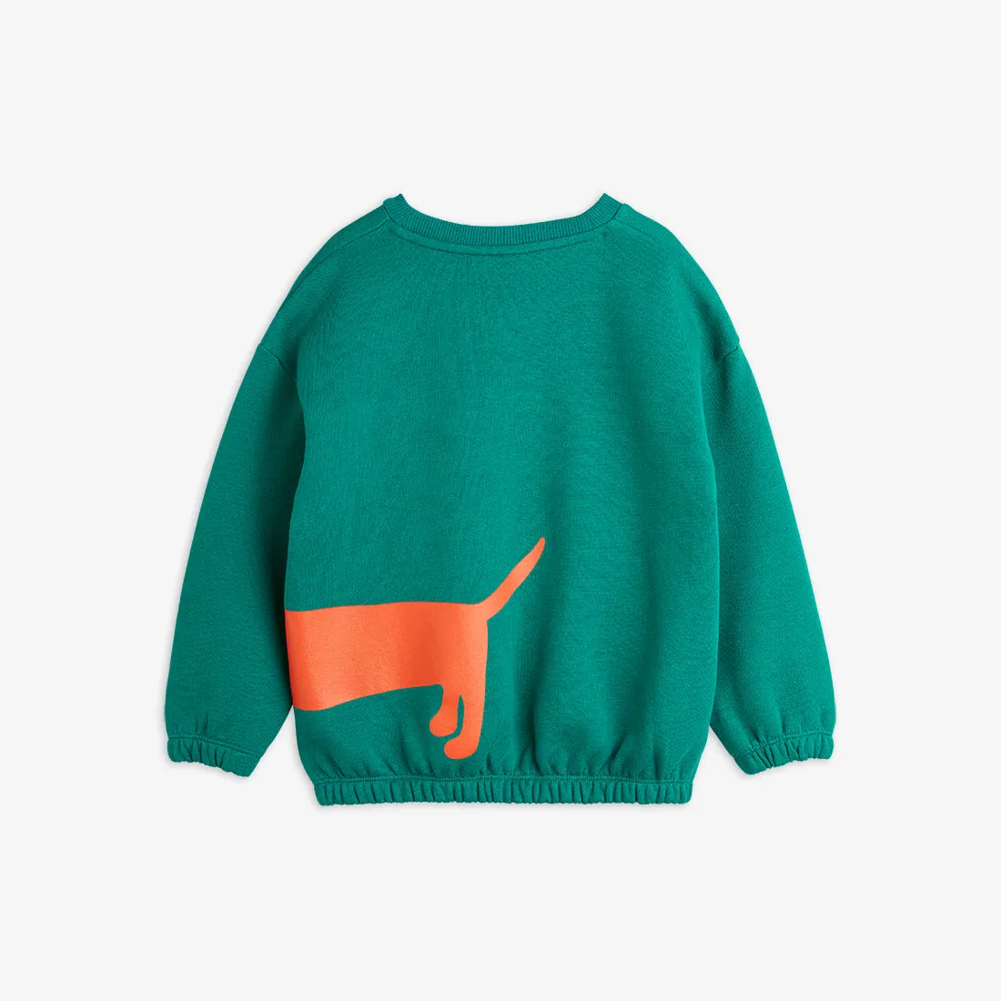 SP Sweatshirt-Green