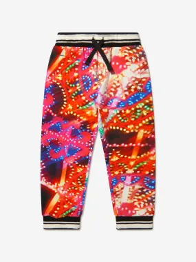 Dolce & Gabbana Boys Illuminations Joggers