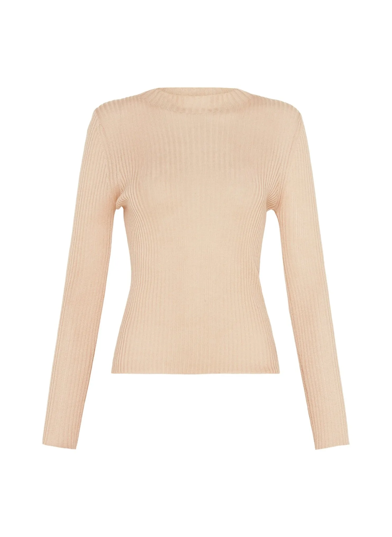 Donna Knit Top