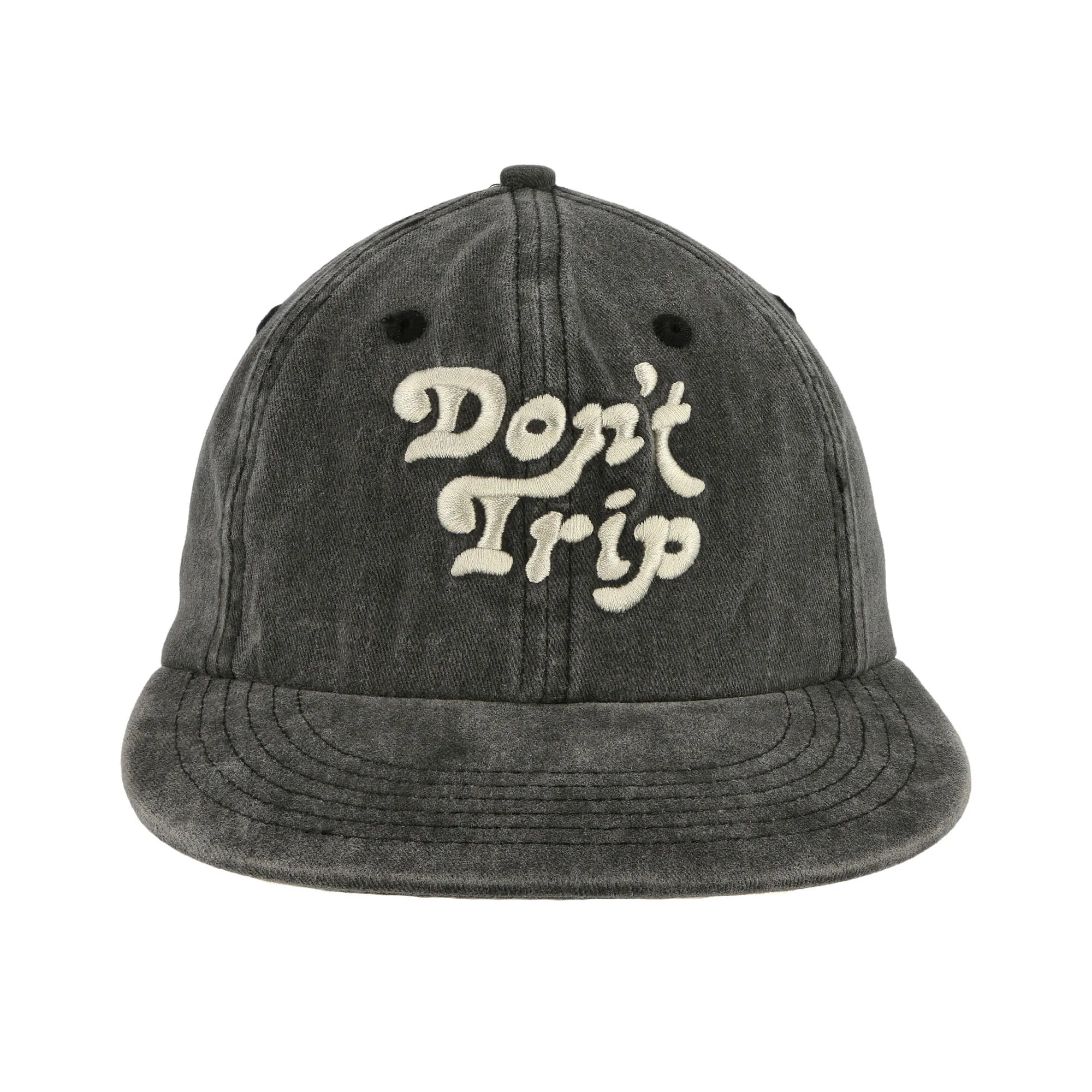 Dont Trip Drop Washed Hat