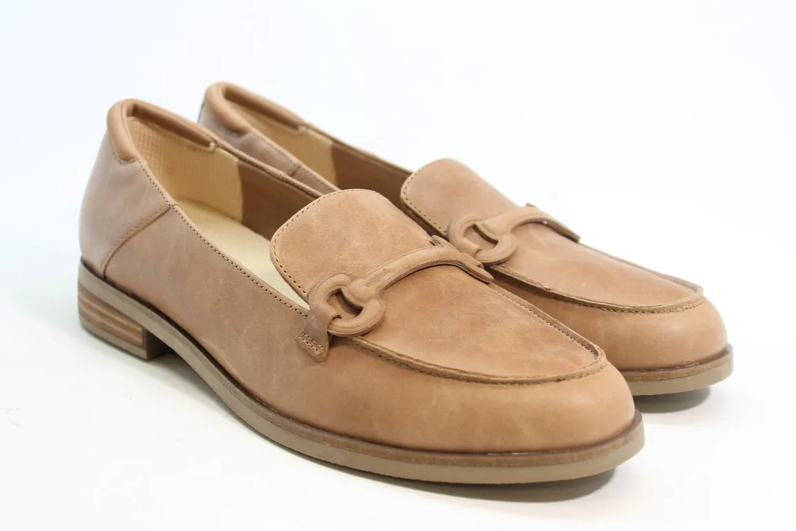 Dr. Scholl's Women's Loafers Floor Sample.realmenscuff.com.