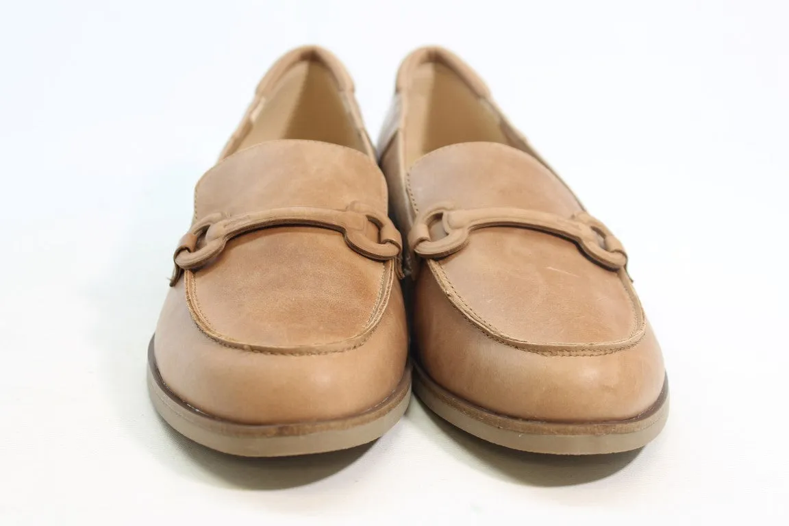 Dr. Scholl's Women's Loafers Floor Sample.realmenscuff.com.