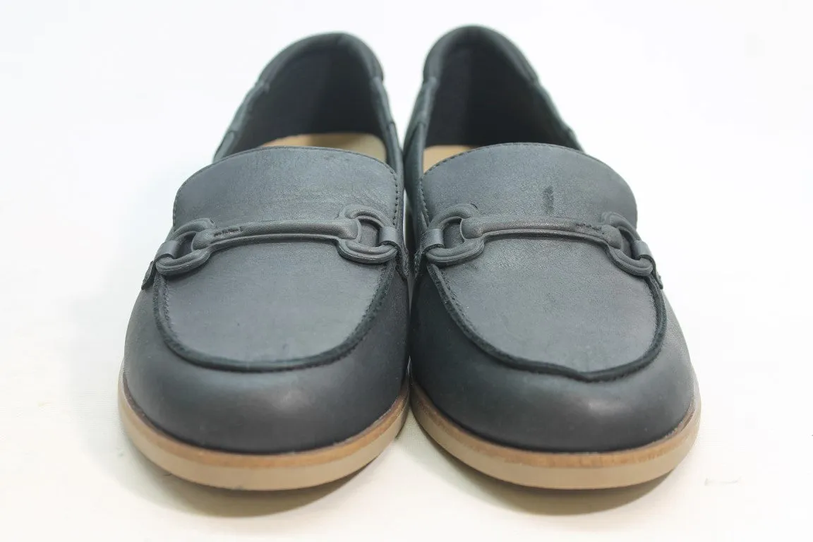 Dr. Scholl's Women's Loafers Floor Sample.realmenscuff.com.