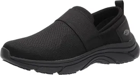 Dr. Scholl's women's work loafers, waterproof, brand new, for a good price