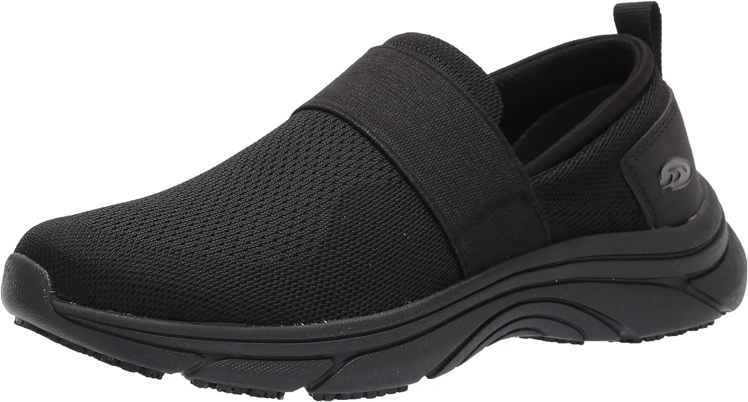 Dr. Scholl's Women's Slip Resistant Work Loafer