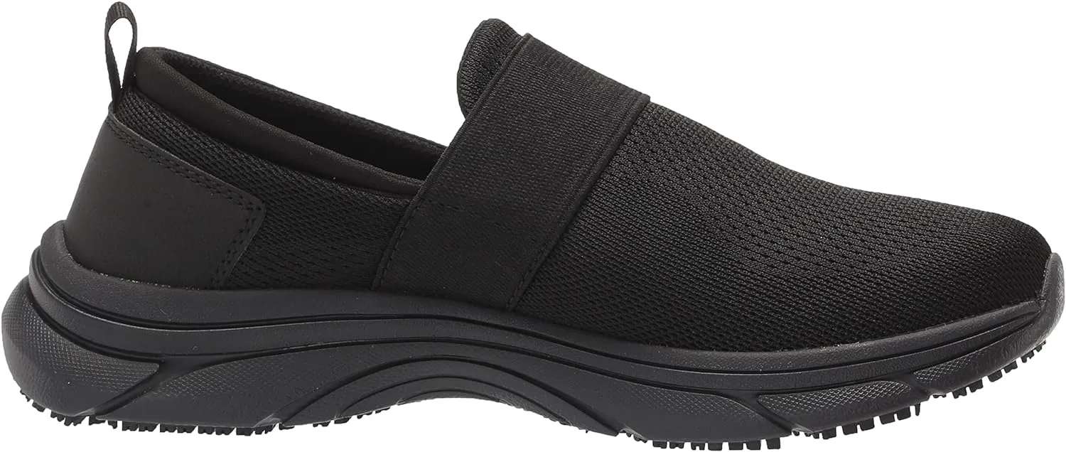 Dr. Scholl's Women's Slip Resistant Work Loafer