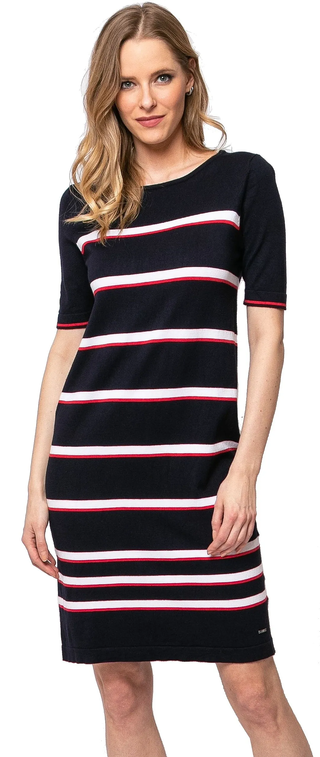 dress Heavy Tools Hitka22 - Striped - women´s