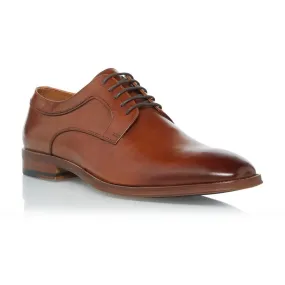 Dune Sparrows Shoes Brown