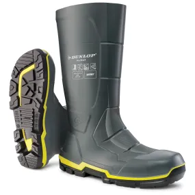 Acifort MetMAX MZ2LE02 by Dunlop