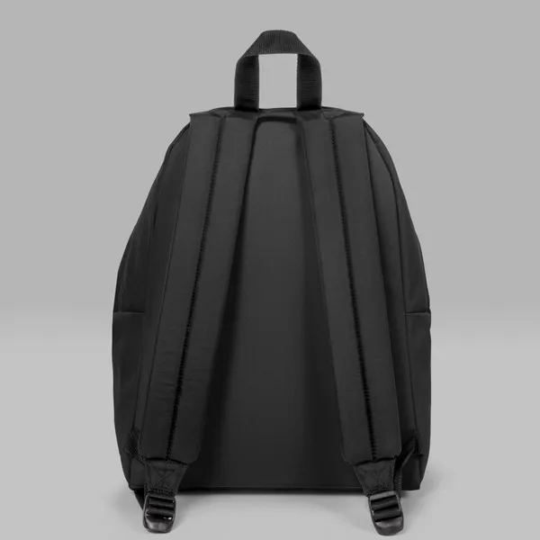 EASTPAK Padded Pak'R Backpack Black - Eastpak Backpacks