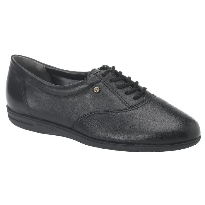 Easy Spirit Women's Motion Oxford - Black -> Easy Spirit Women's Motion Oxford - Black