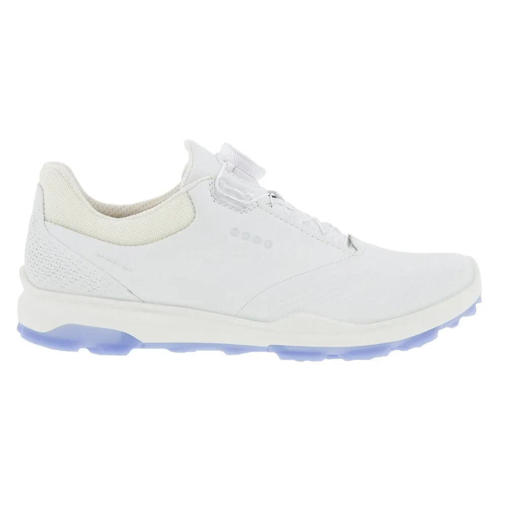 ECCO BIOM Hybrid 3 Spikeless Golf Shoes 2022 Women