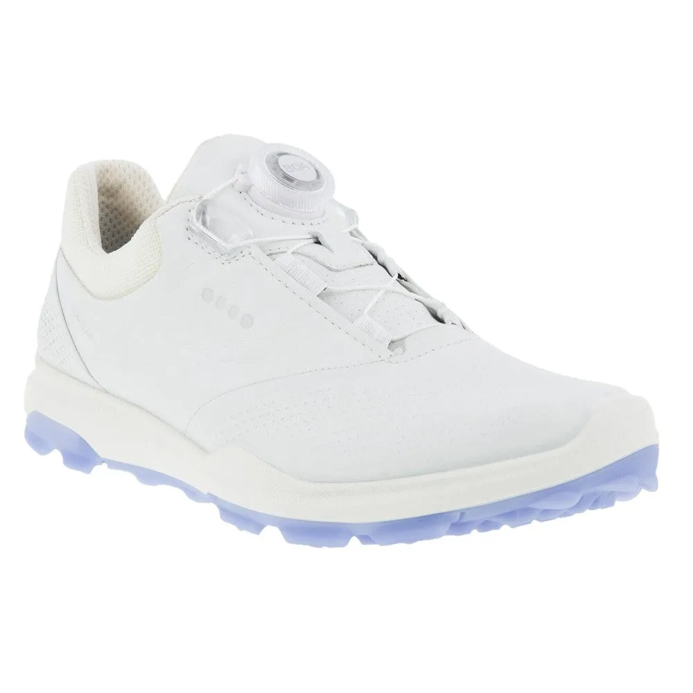 ECCO BIOM Hybrid 3 Spikeless Golf Shoes 2022 Women