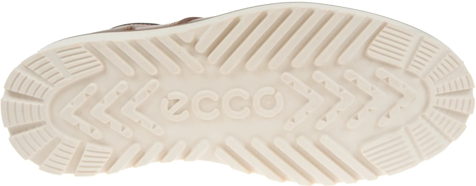 Ecco Men's 6 Inch Moccasin Boot.