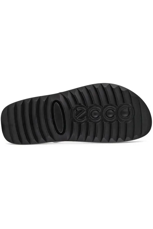 ECCO Mens Cozmo Slide 500934 01001