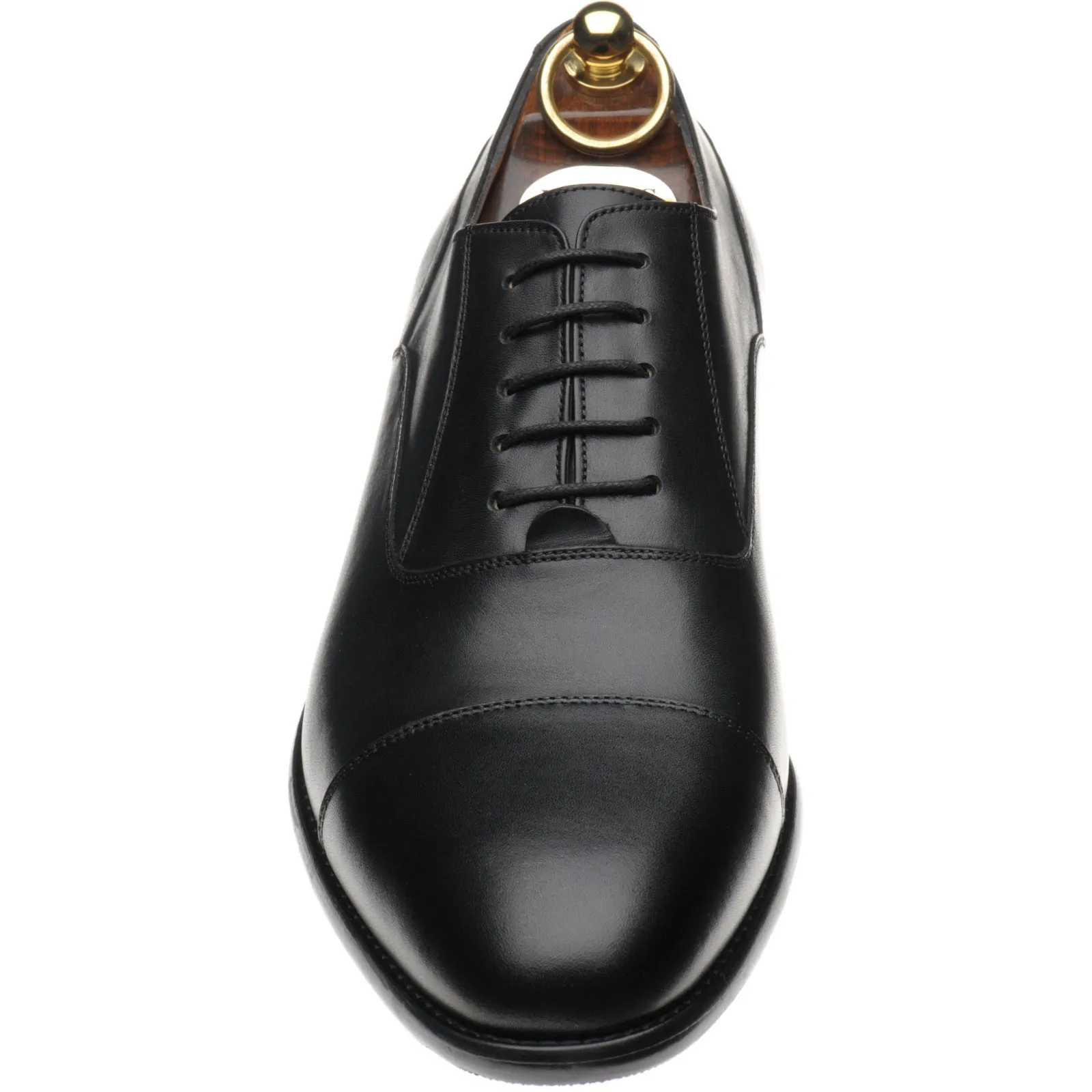 Edgeware II Oxfords with hybrid sole