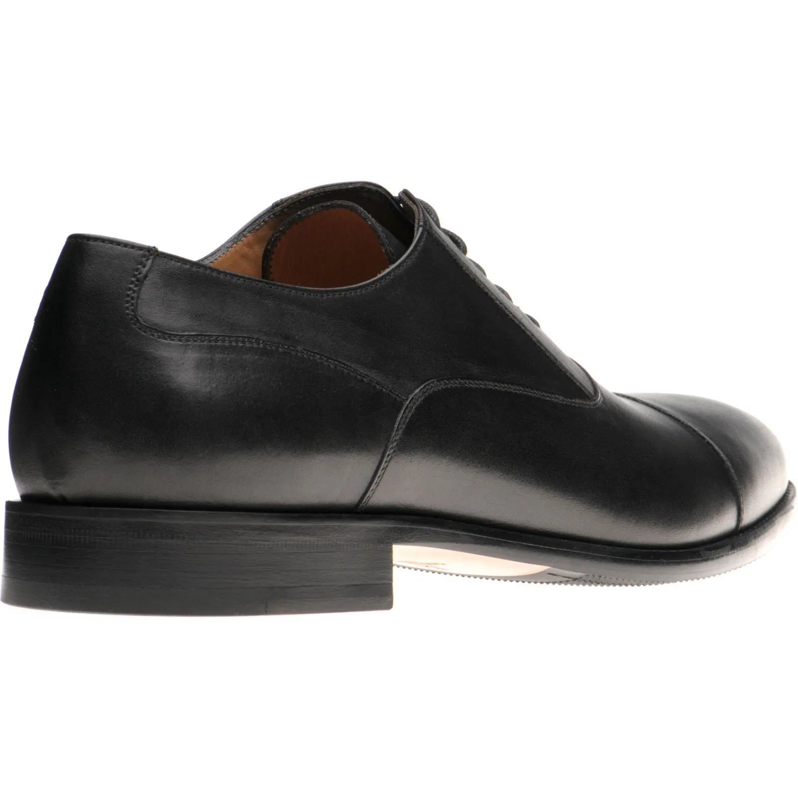 Edgeware II Oxfords with hybrid sole