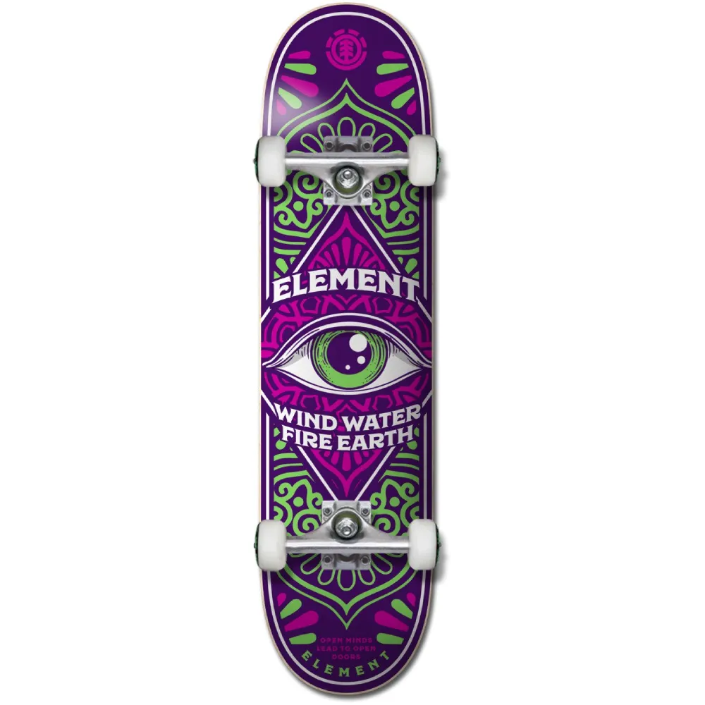 Element Third Eye Complete skateboard 7.75 - Buy now