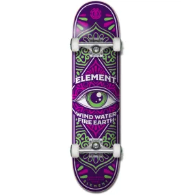 Element Third Eye Complete skateboard 7.75 - Buy now