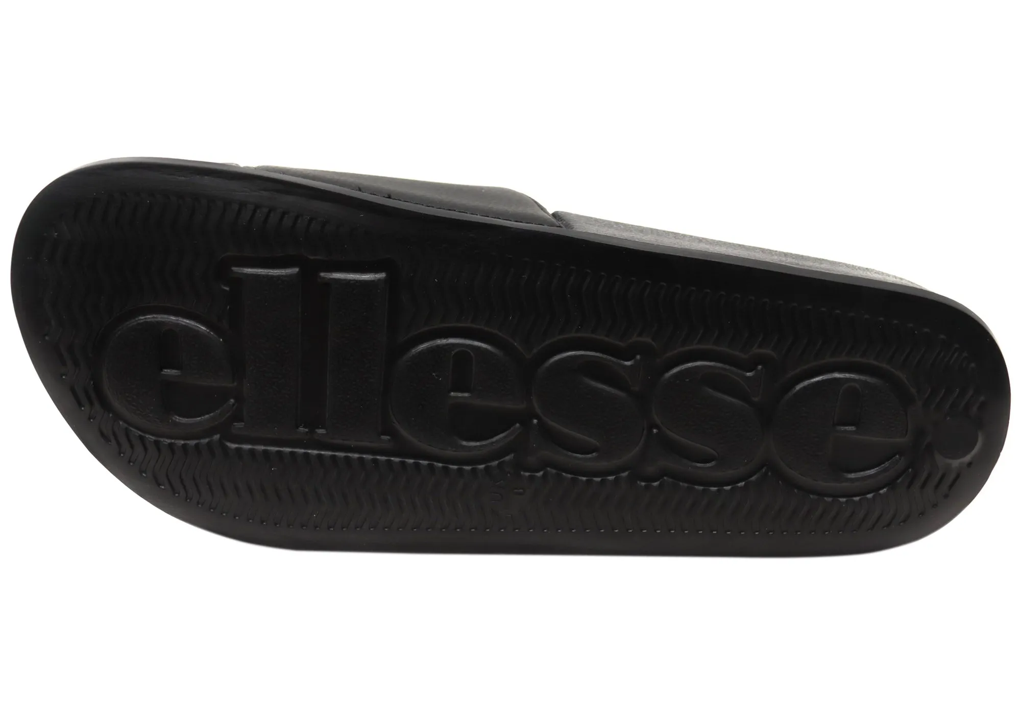 Ellesse Mens Comfortable Fellentini Slide Sandals