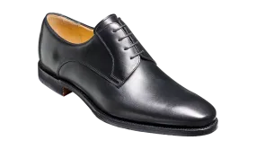 Ellon - Black Calf - Derby Shoe