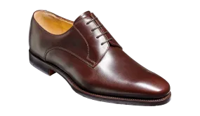 Ellon - Dark Walnut Calf - Derby Shoe