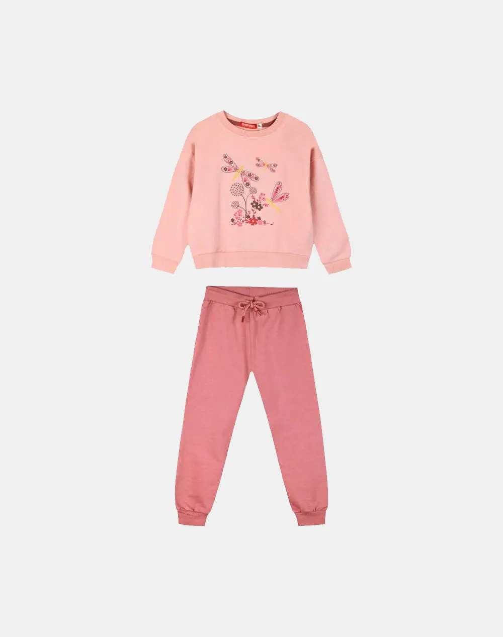 Girls Energiers Tracksuit