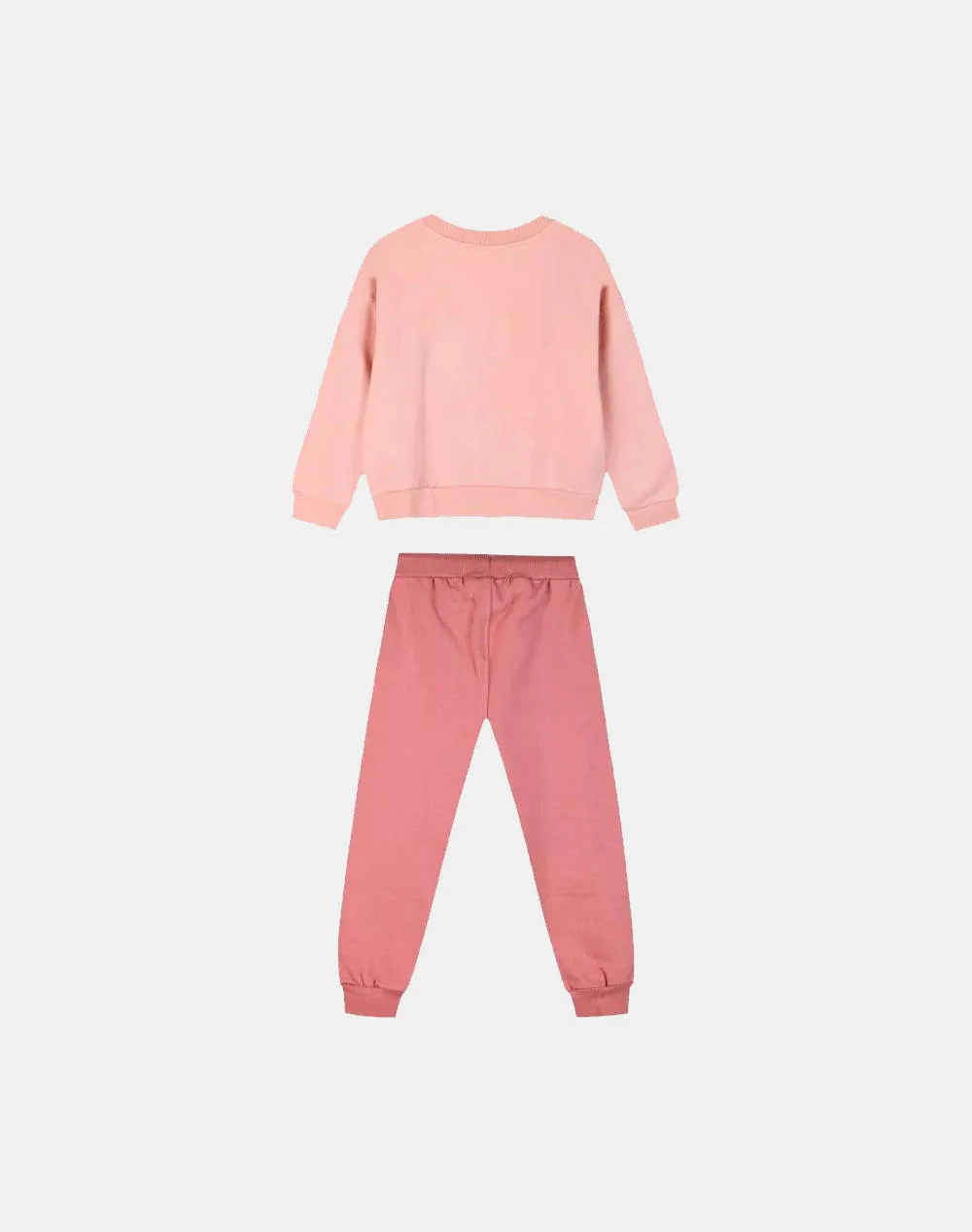 Girls Energiers Tracksuit