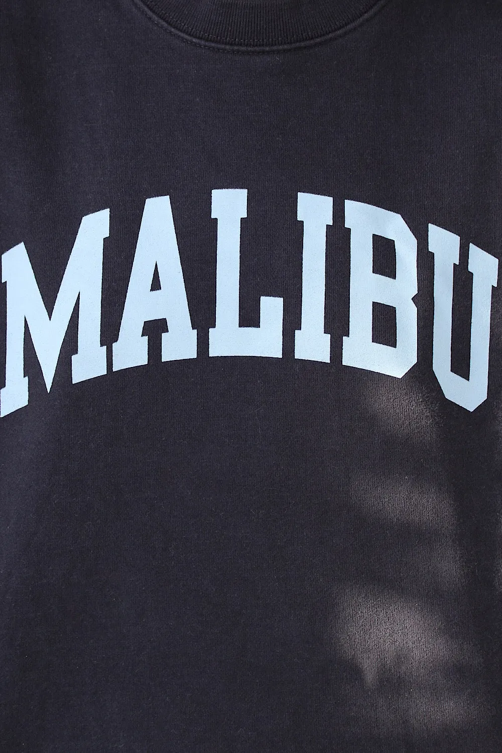 Erica Malibu Sweatshirt