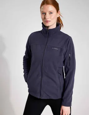 Fast Trek II Fleece Jacket in Nocturnal