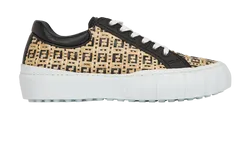 Fendi Low Top FF Trainers