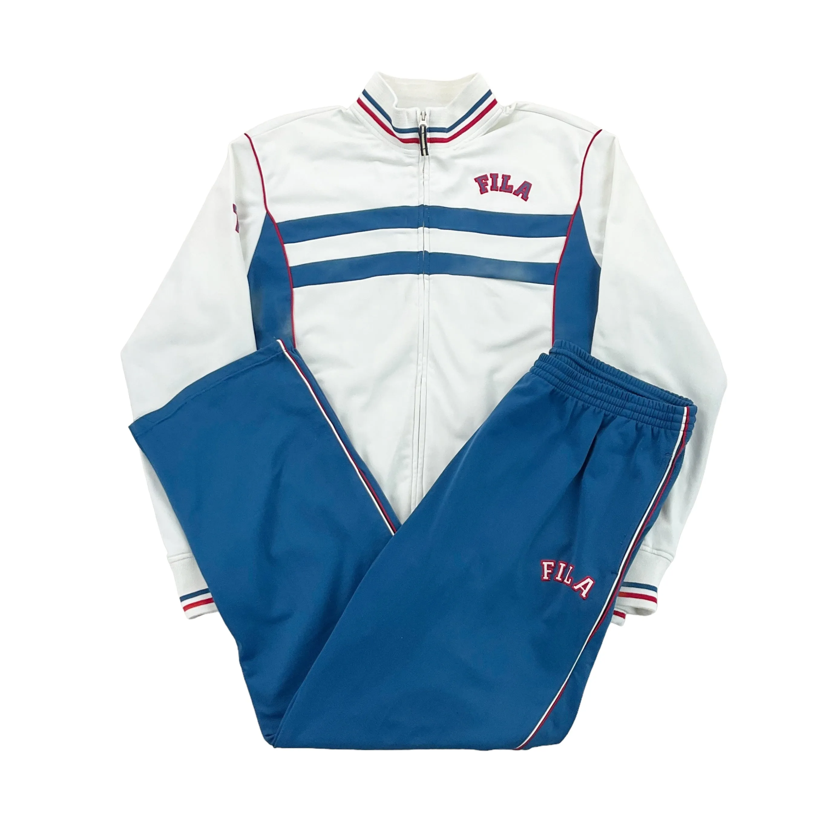 Fila Tracksuit - Large