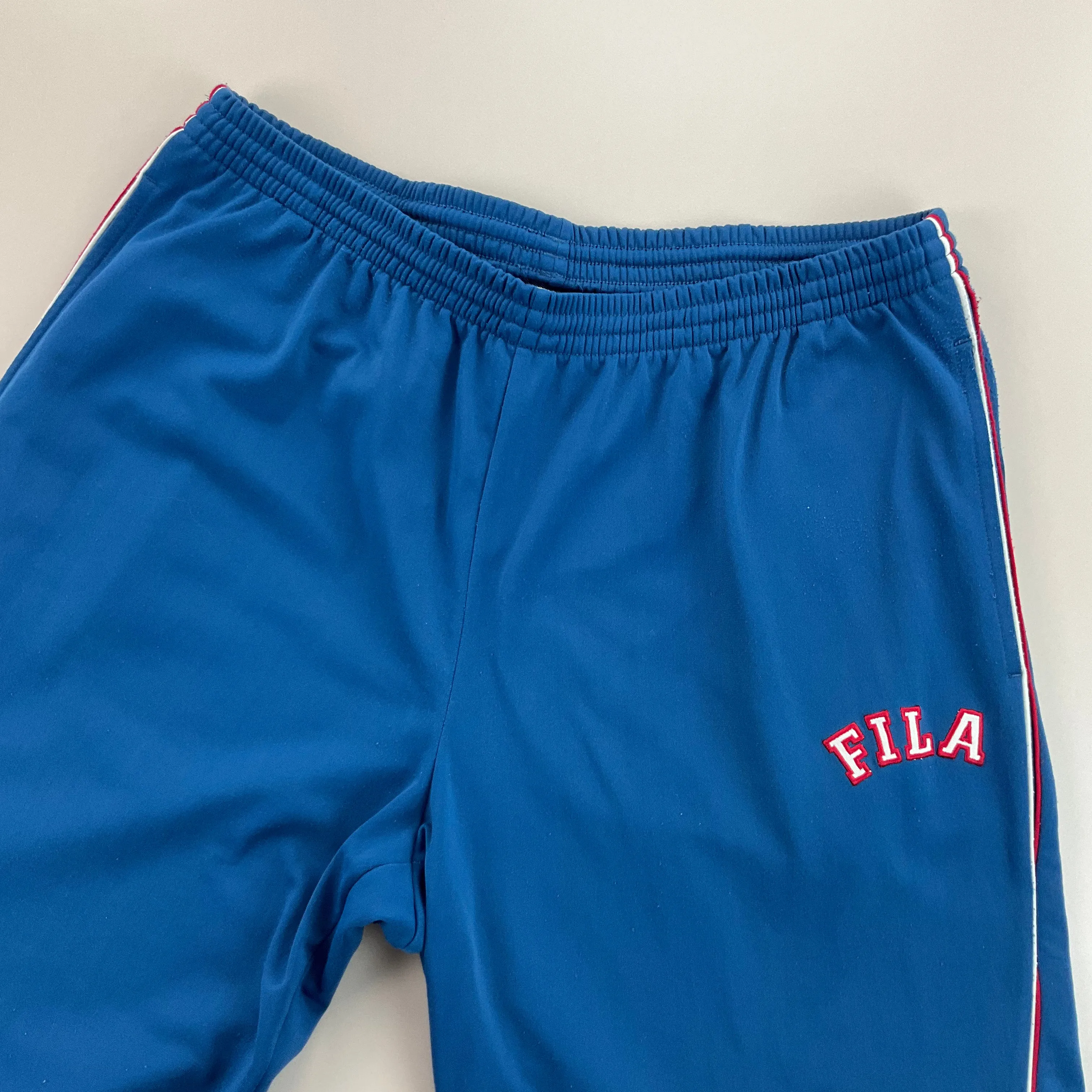 Fila Tracksuit - Large