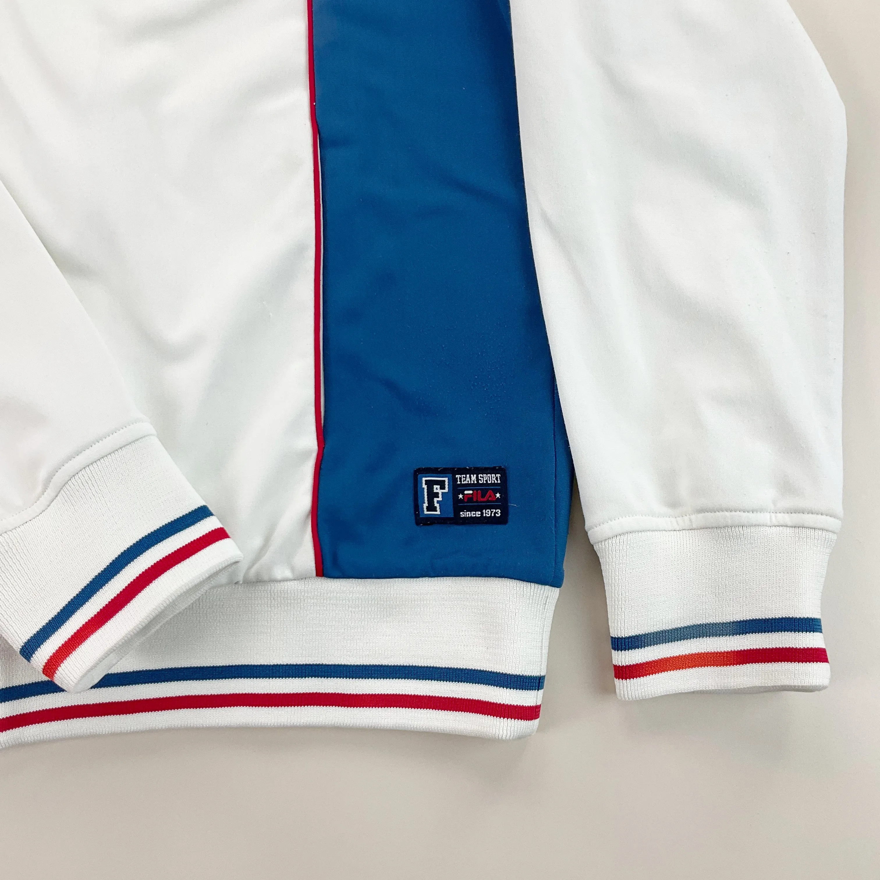 Fila Tracksuit - Large