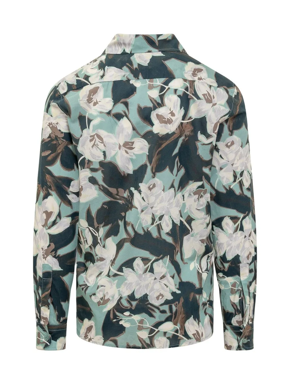 Fiori Shirt