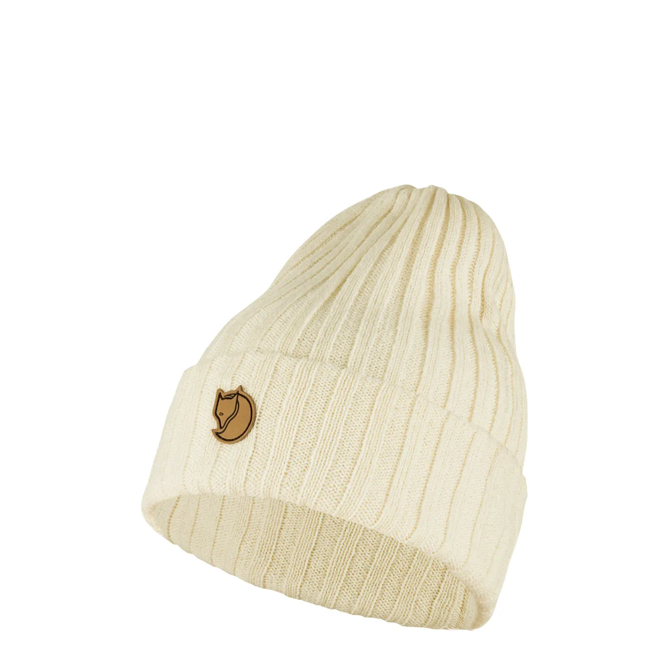 Fjallraven Byron Hat Chalk White