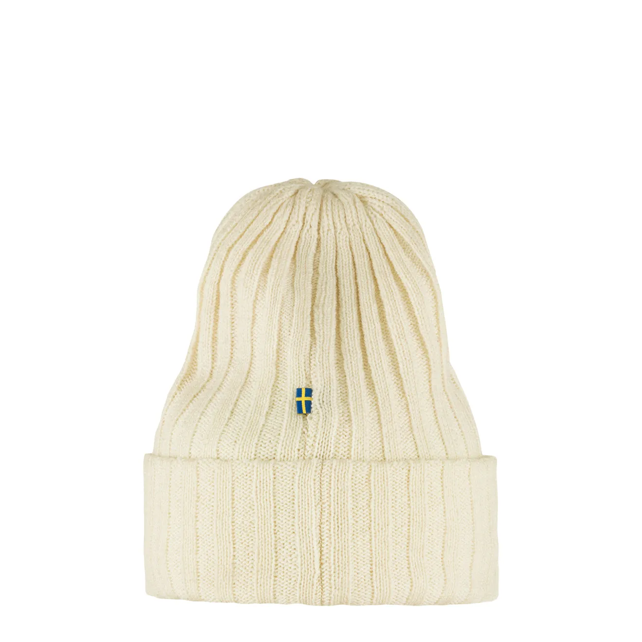 Fjallraven Byron Hat Chalk White