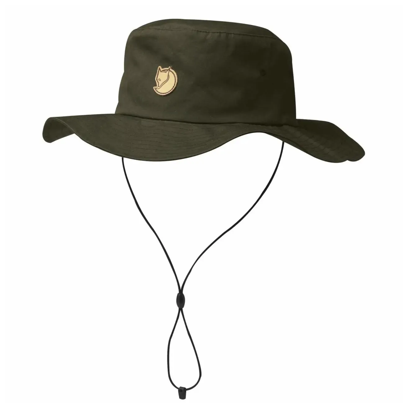 Fjallraven Hatfield Hat Dark Olive